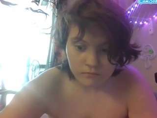 FluffyKitty420 nude hot live sex chat