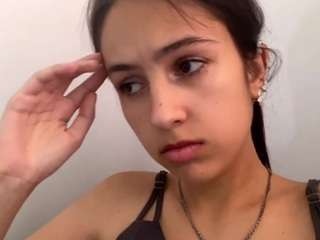 GiuseppinaSolberg nude hot live sex chat
