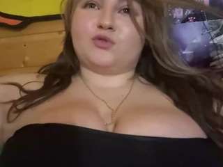 KimberleyStile nude hot live sex chat