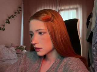LuciWoolhouse nude hot live sex chat