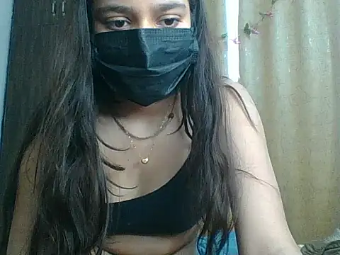 luvishika naked strip webcam for live sex video chat