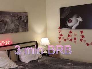 Mary-Crawford nude hot live sex chat
