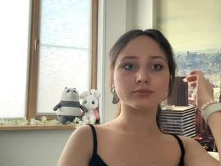 MorganaVey nude hot live sex chat