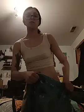 NeedyNina naked strip webcam for live sex video chat