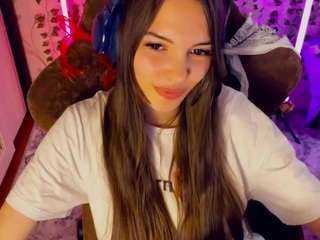 PaulinaCione nude hot live sex chat