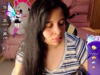Sara-Tellez-S nude hot live sex chat