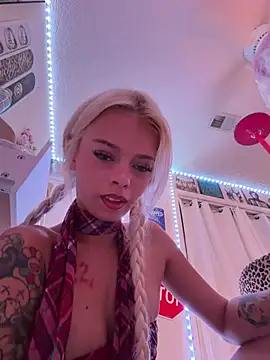 Terribletabby naked strip webcam for live sex video chat