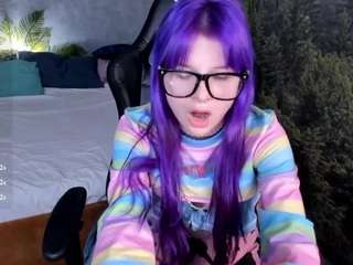 Amellia-Soon nude hot live sex chat