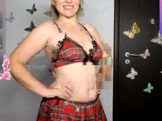 BushyBarb nude hot live sex chat