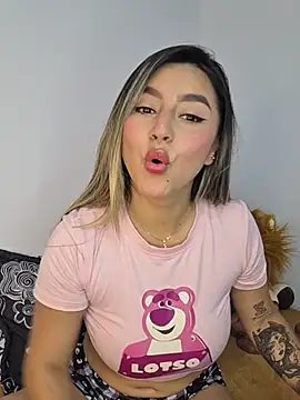 CelesteBlaze_ naked strip webcam for live sex video chat