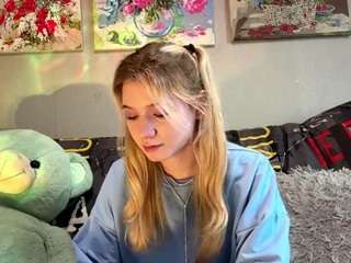ClemmieKlassen nude hot live sex chat