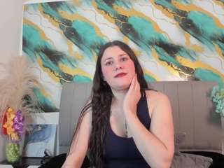 ElizabethMartinez nude hot live sex chat