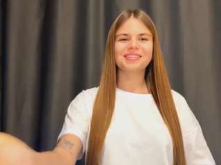 EstherNightlinger nude hot live sex chat