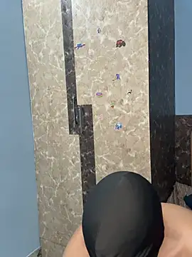 Janvimoon naked strip webcam for live sex video chat