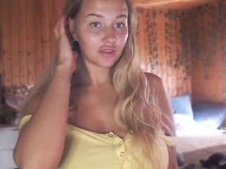 MilkyBunny nude hot live sex chat
