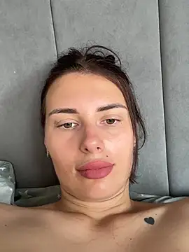 Nikoli_star naked strip webcam for live sex video chat