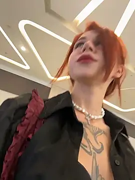 RosieDesire naked strip webcam for live sex video chat